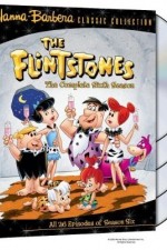 Watch The Flintstones 123movieshub